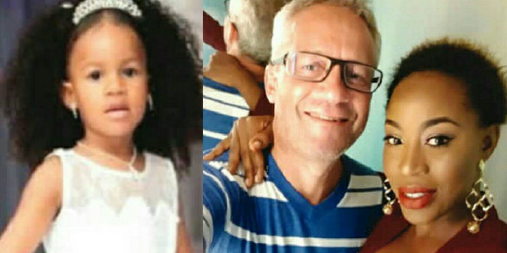 Forensic evidence reveals Danish man killed wife, daughter