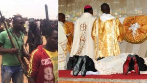 Herdsmen Catholic
