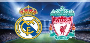 Liverpool – Madrid – TVC