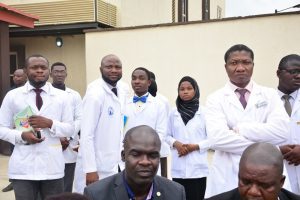 Medical students
