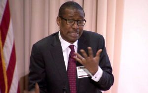 Okechukwu Enelama