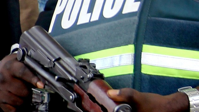 Police kill one armed robber, arrest three others in Bukuruku