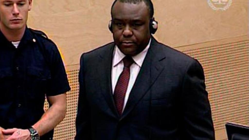 Congolese ex-Vice President Bemba acquitted of war crimes on appeal
