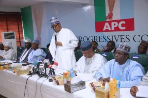APC Convention – TVC