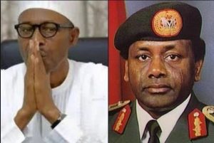 Abacha loot