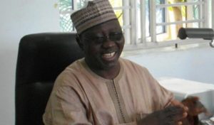 Al-Makura Senate