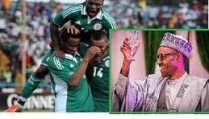 Buhari-Eagles