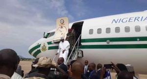 Buhari-in-Mauritania