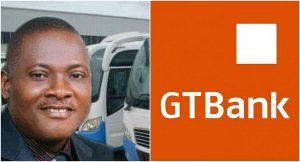 GTB Innoson