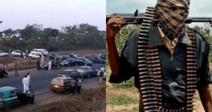 Kaduna bandits – TVC