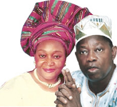 June 12: APC urges Buhari to honour late Kudirat Abiola