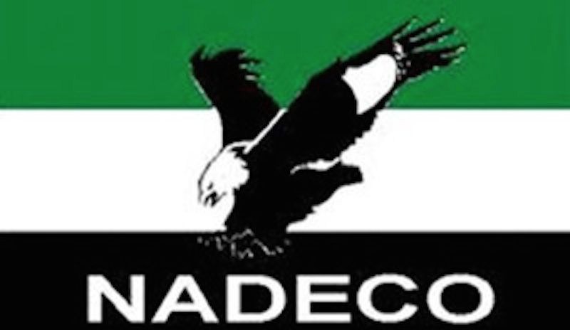 NADECO wants Abiola inaugurated post humously as president