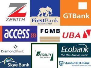 Nigerian-Banks-Logo
