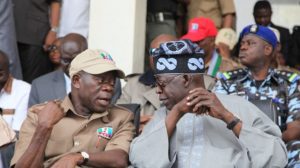 Oshiomhole-Tinubu