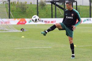 Ronaldo Portugal