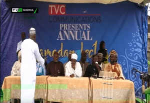 TVC Ramadan Lecture