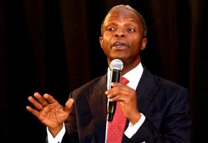 Yemi-Osinbajo-ECOWAS