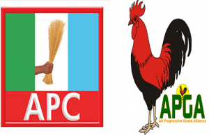 APC-APGA