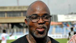Amaju-Pinnick – CAF