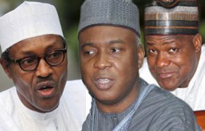 Buhari-Saraki-and-Dogara