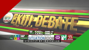EKITI DEBATE