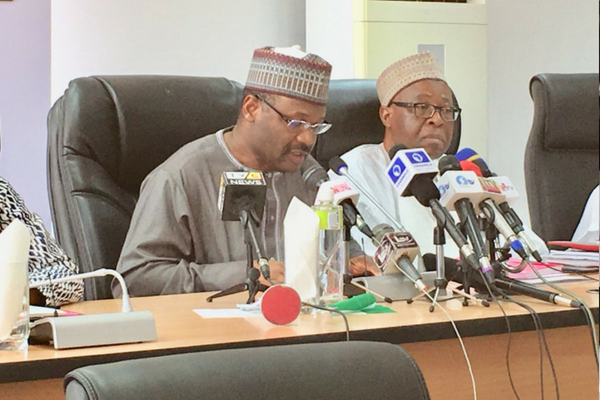 Human rights groups commend INEC on conduct of Ekiti election