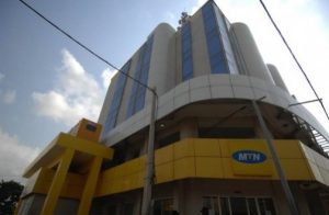 MTN Offices