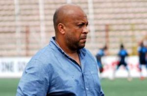 Paul Aigbogun