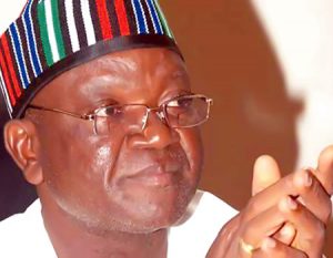 Samuel-Ortom