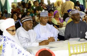 Saraki-Dogara-Boss
