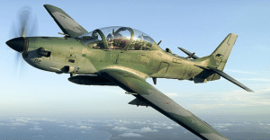 Super Tucano