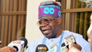 Tinubu Eleka