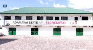 Adamawa APC