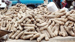 Agriculture-products