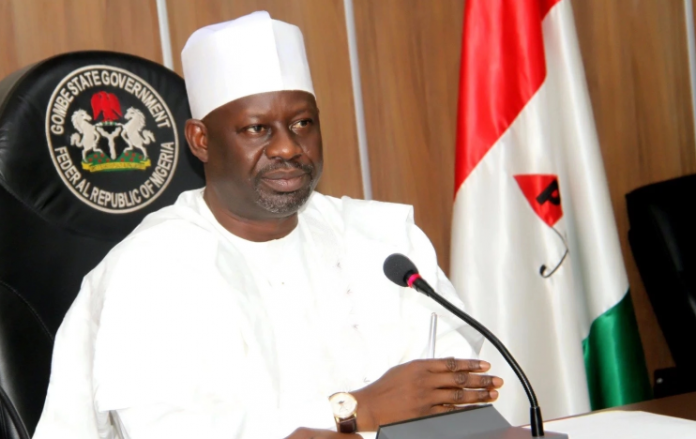 Kano PDP endorses Dankwambo as party’s Presidential candidate
