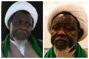 El-Zakzaky hearing