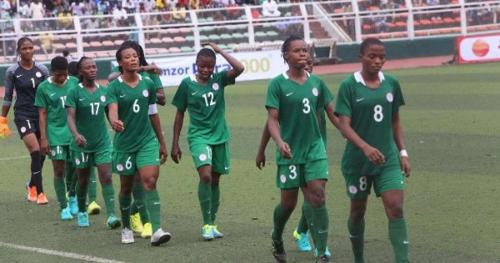BREAKING: Nigeria crash out of FIFA U20 Women’s World Cup
