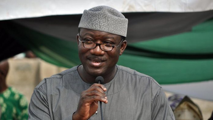 Fayemi-Ekiti