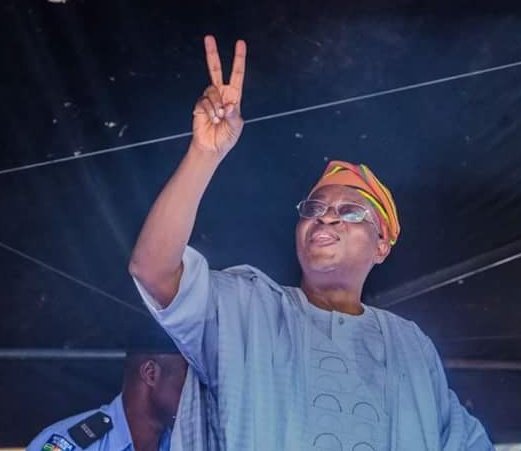 APC announces Osun governorship campaign committees