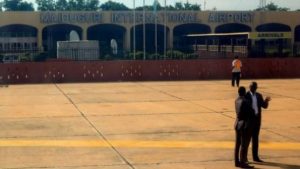 Maiduguri-International-Airport