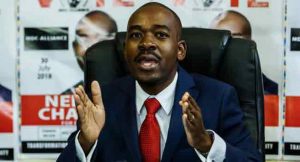 Nelson-Chamisa