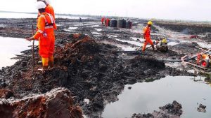 Ogoni cleanup