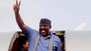Rochas-Okorocha APC