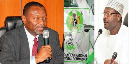 Udo Udoma, INEC boss defend 2019 elections’ budget