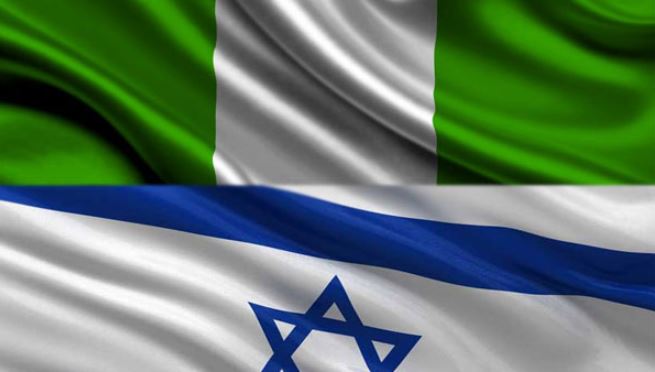 Israel vows to assist Nigeria tackle cyber crimes, security