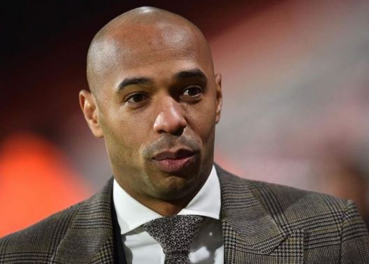 Thierry Henry set to turn down role to become head coach