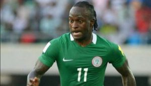 victor moses