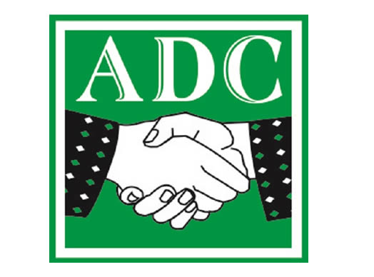 ADC confident ot taking over leadership in Nigeria
