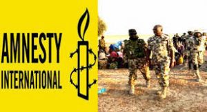 Army Amnesty