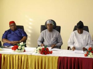 Atiku campaign Council